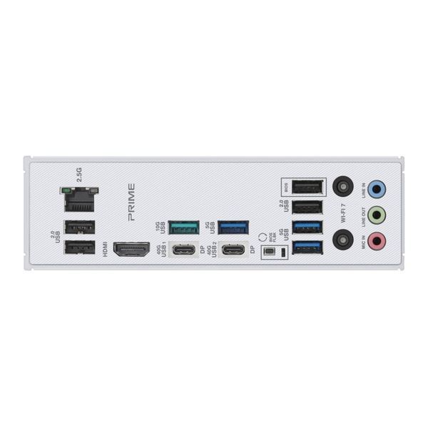 Материнская плата Asus Prime X870-P WIFI 526570ua фото