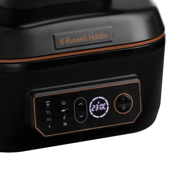 Мультипіч (аерофритюрниця) Russell Hobbs SatisFry Air&Grill 26520-56 463989ua фото