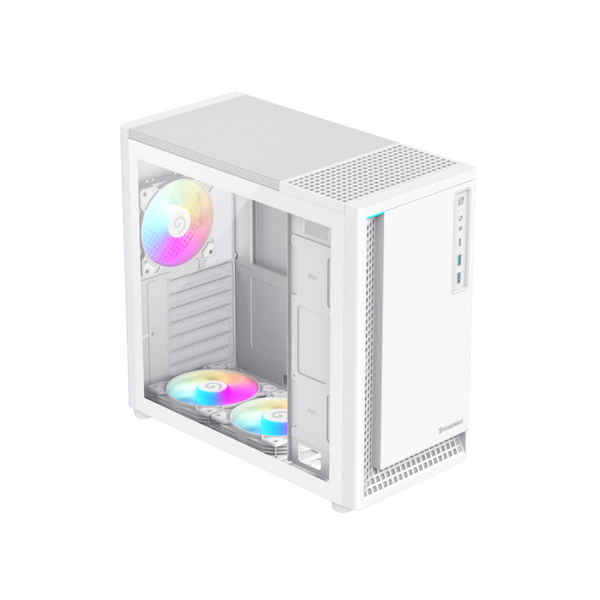 Корпус GameMax P30 WH 628375ua фото