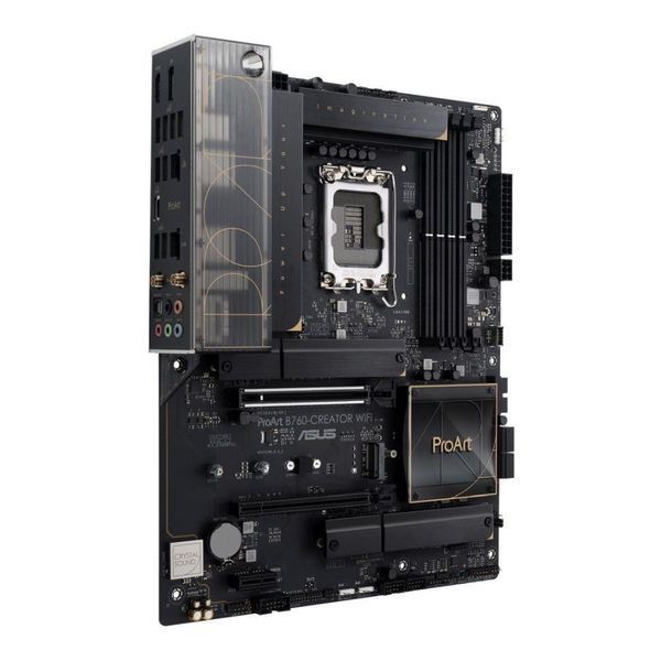 Материнская плата Asus ProArt B760-Creator WIFI (90MB1FY0-M0EAY0) 504490ua фото