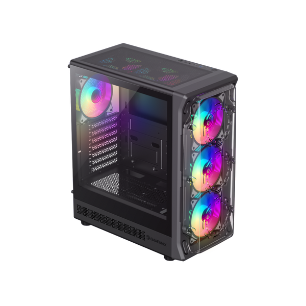 Корпус GameMax Starlight 2 AB 630532ua фото