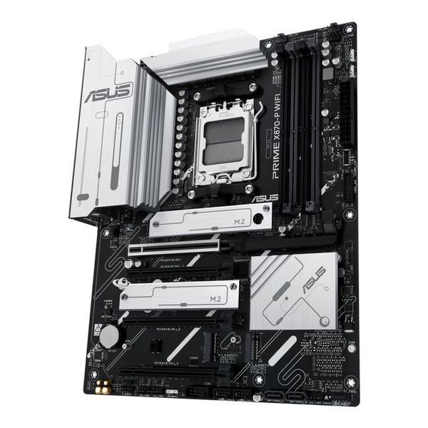 Материнская плата Asus Prime X870-P WIFI 526570ua фото