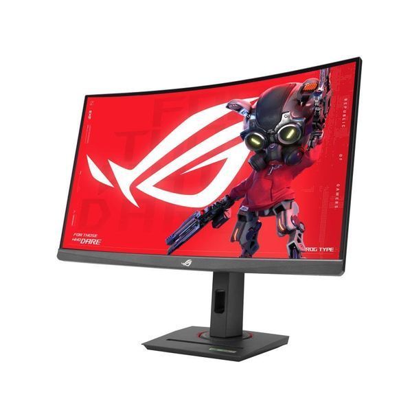 Монитор Asus Rog Strix XG27WCS (90LM09P1-B01370) 505954ua фото