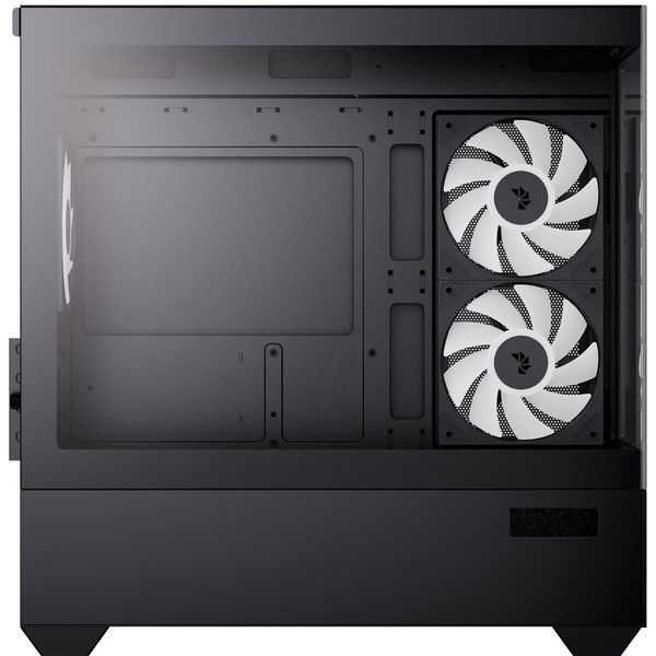 Корпус Aerocool P300D Digi-G-BK-v1 Black (ACCS-PN05033.11) 623057ua фото