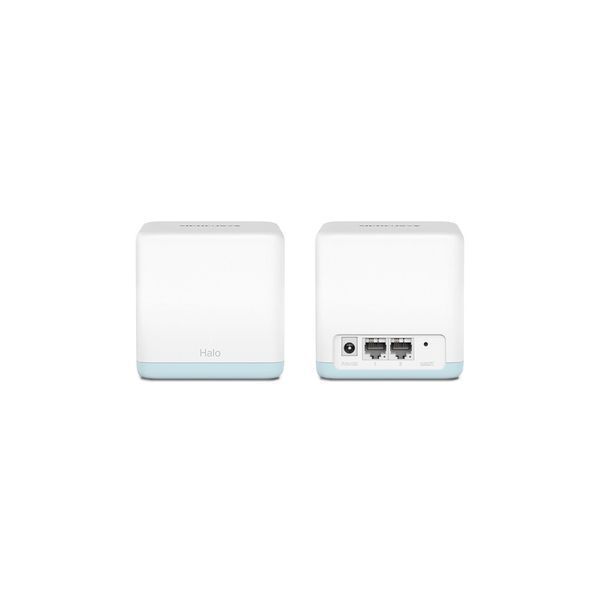 Mesh-система Mercusys Halo H30 (2-pack) 622506ua фото