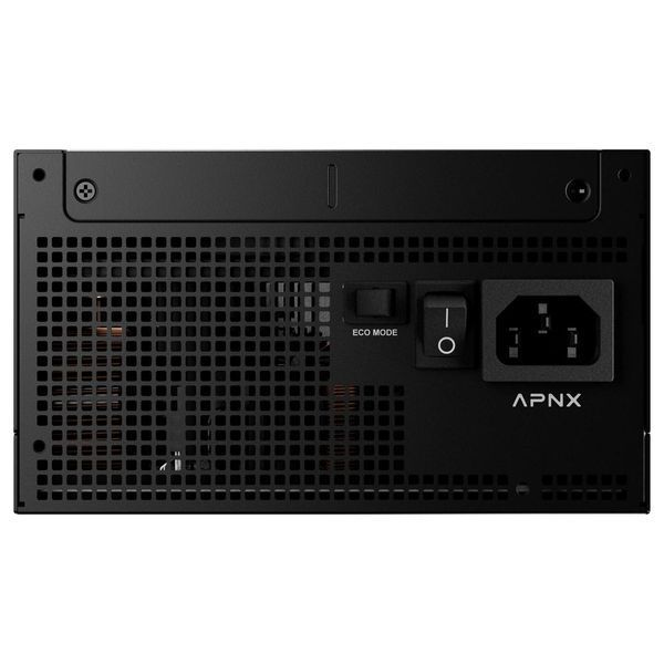 Блок питания APNX Max G1 850W (APPG-MX85FEC.X1) 622606ua фото