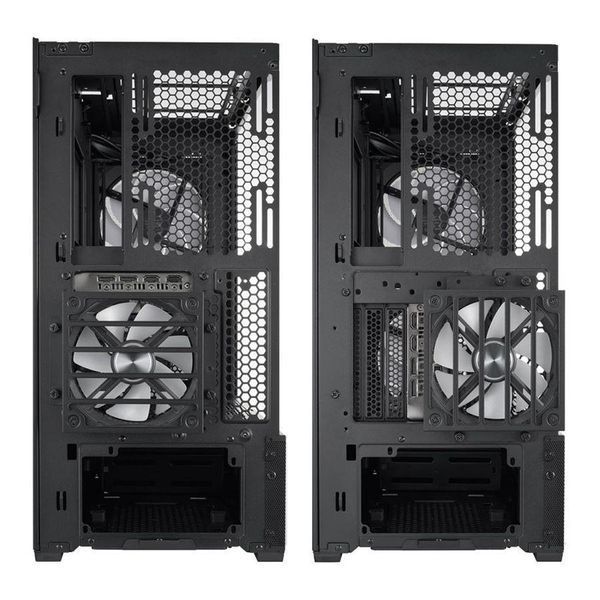 Корпус Lian Li Lancool 216 RGB Black (G99.LAN216RX.00) 504095 фото
