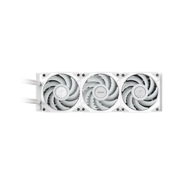 Водяне охолодження Gigabyte Aorus Waterforce II 360 ICE 505724ua фото