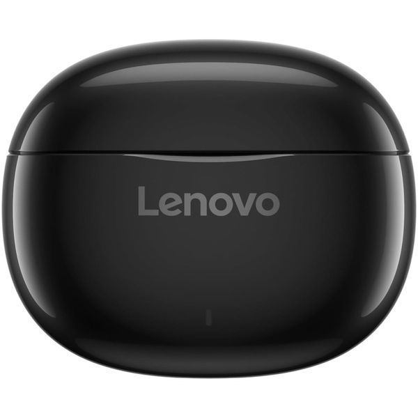 Наушники TWS Lenovo E310 Black (GXD1Q65146) 620664ua фото