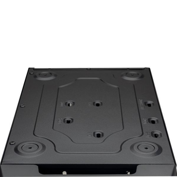 Корпус Prologix E104 Mesh Black 578552ua фото