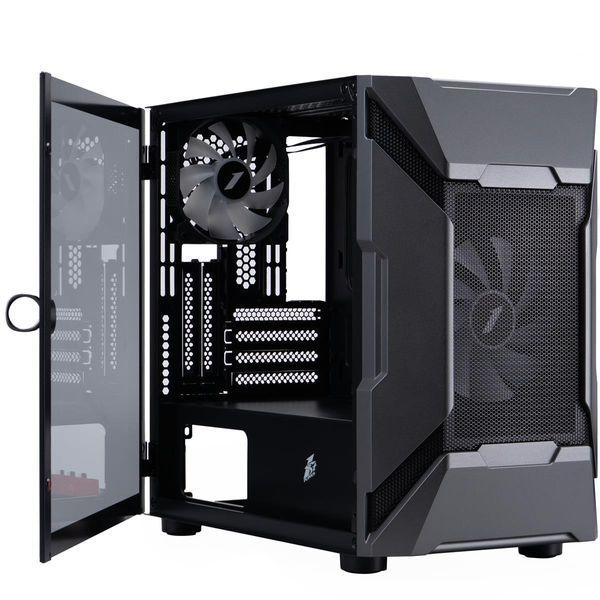 Корпус 1Stplayer D3-A-BK-1F7-14-1F7 623007ua фото