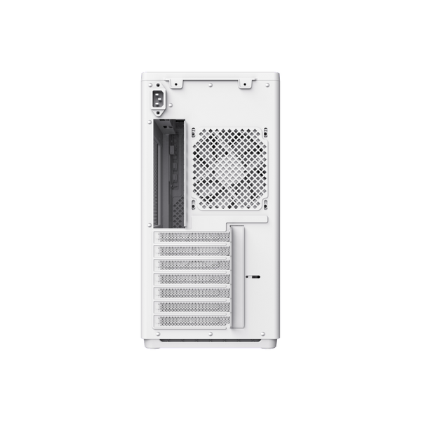 Корпус GameMax P30 WH 628375ua фото