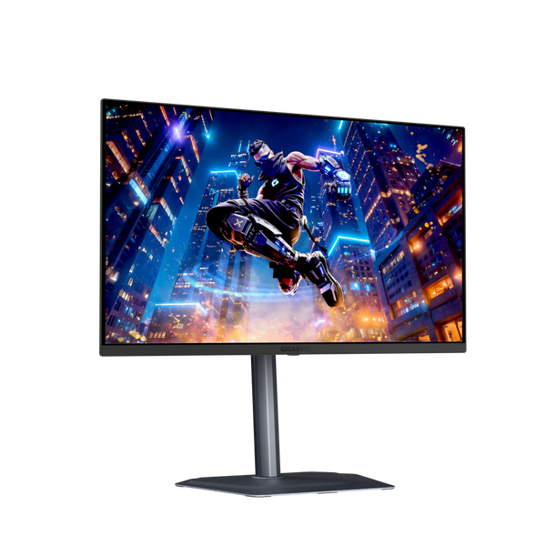 Монітор Gigabyte MO27Q3 Gaming Monitor 630635ua фото
