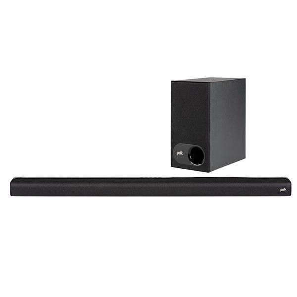 Саундбар Polk Audio Signa S2 322395ua фото