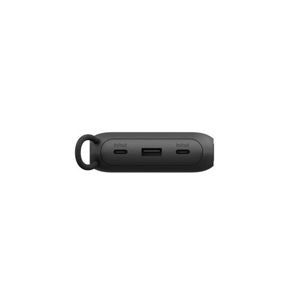 Зовнішній акумулятор (павербанк) Belkin Boost Charge 20000mAh Black (BPB028HQBK) 613643ua фото