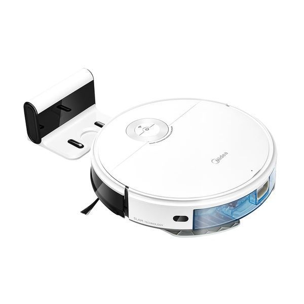 Робот-пылесос с влажной уборкой Midea I5C White 571935 фото