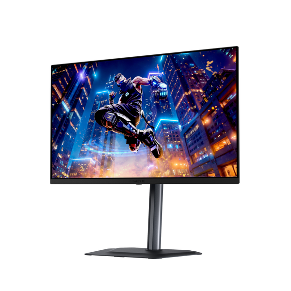 Монітор Gigabyte MO27Q3 Gaming Monitor 630635ua фото