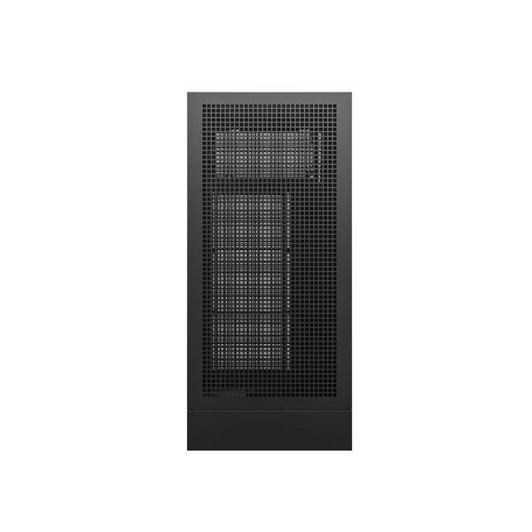 Корпус Deepcool CH170 Plus Black (R-CH170-BKNGM0-G) 620040ua фото