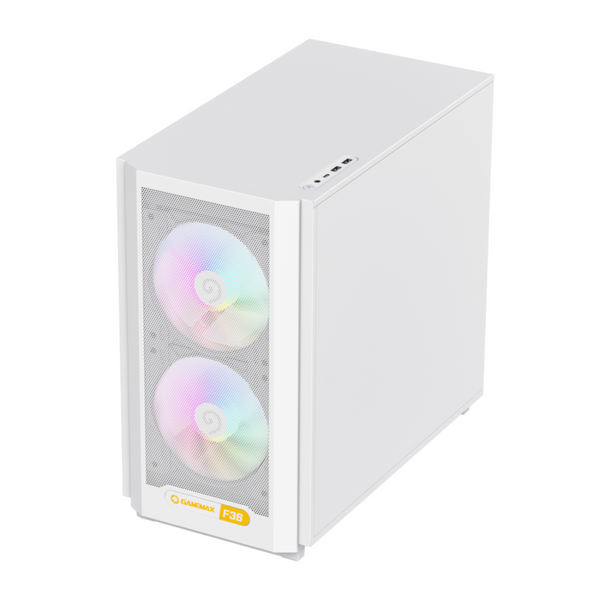 Корпус GameMax F36 WH 628323ua фото
