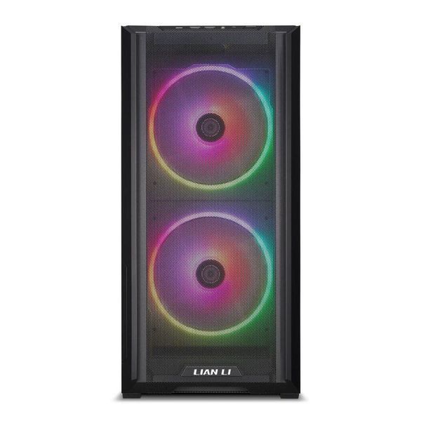 Корпус Lian Li Lancool 216 RGB Black (G99.LAN216RX.00) 504095 фото
