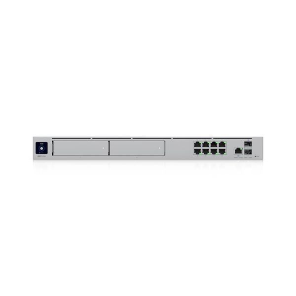 Маршрутизатор (роутер) Ubiquiti UniFi Dream Machine Pro Max (UDM-Pro-Max) 514797ua фото