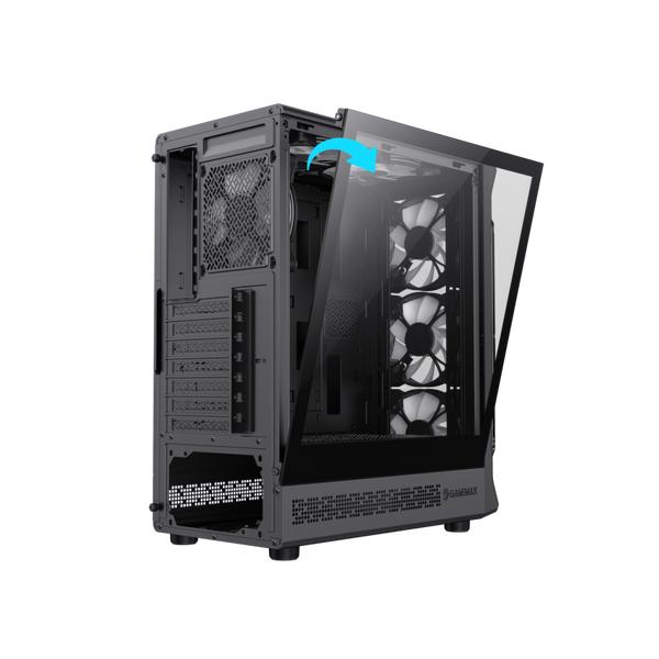 Корпус GameMax Starlight 2 AB 630532ua фото