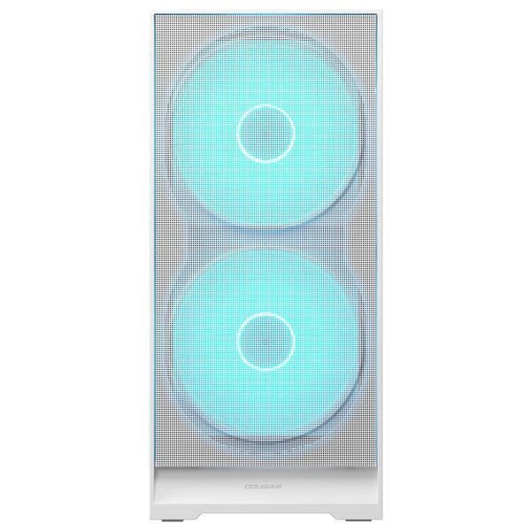 Корпус Cougar Airface 180 ARGB White (CGR-5VA4W-RGB) 620026 фото