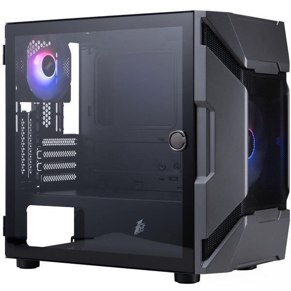 Корпус 1Stplayer D3-A-BK-1F7-14-1F7 623007ua фото