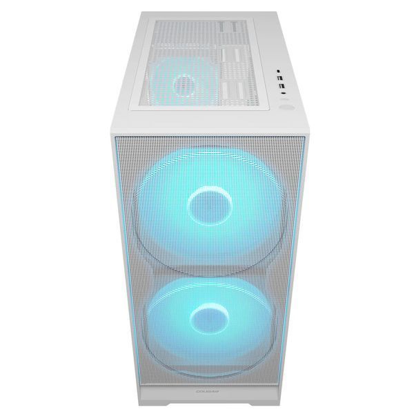 Корпус Cougar Airface 180 ARGB White (CGR-5VA4W-RGB) 620026 фото