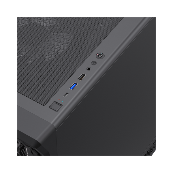 Корпус GameMax Starlight 2 AB 630532ua фото