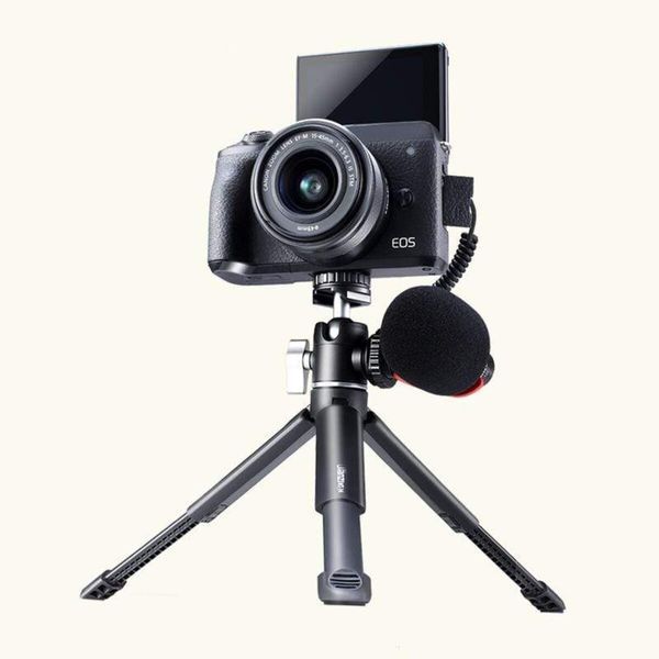 Штатив Ulanzi Vijim plastic mini tripod (UV-2028 MT-14) 532709ua фото