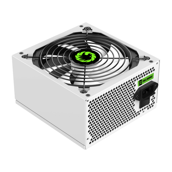 Блок живлення GameMax GP-550 White 627740ua фото