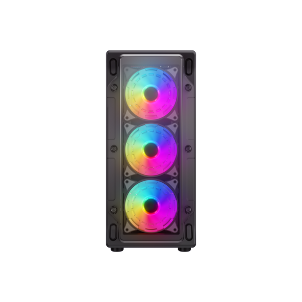 Корпус GameMax Starlight 2 AB 630532ua фото