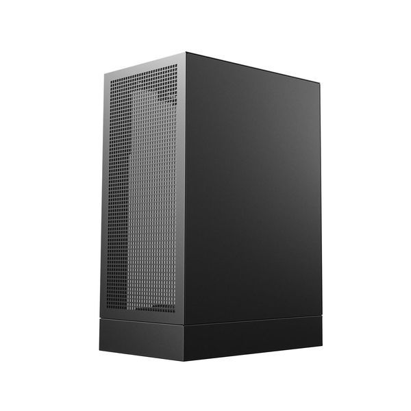 Корпус Deepcool CH170 Plus Black (R-CH170-BKNGM0-G) 620040ua фото