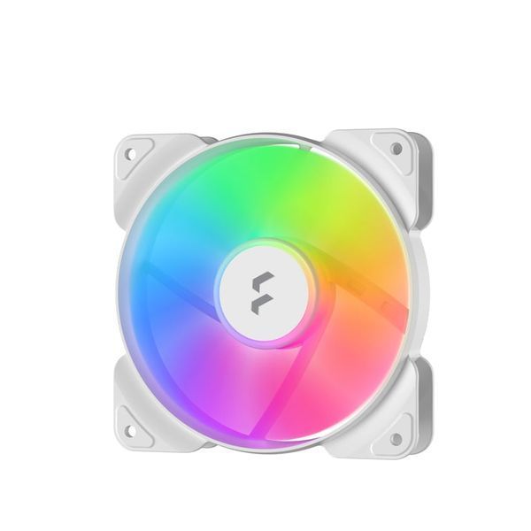 Вентилятор Fractal Design Aspect 12 RGB White (FD-F-AS1-1208) 513674ua фото