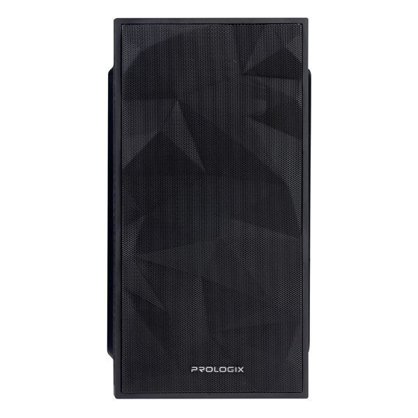Корпус Prologix E104 Mesh Black 578552ua фото