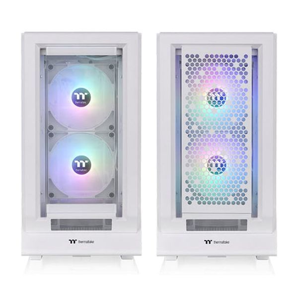 Корпус Thermaltake Ceres 350 MX White (CA-1Z3-00M6WN-00) 526512 фото