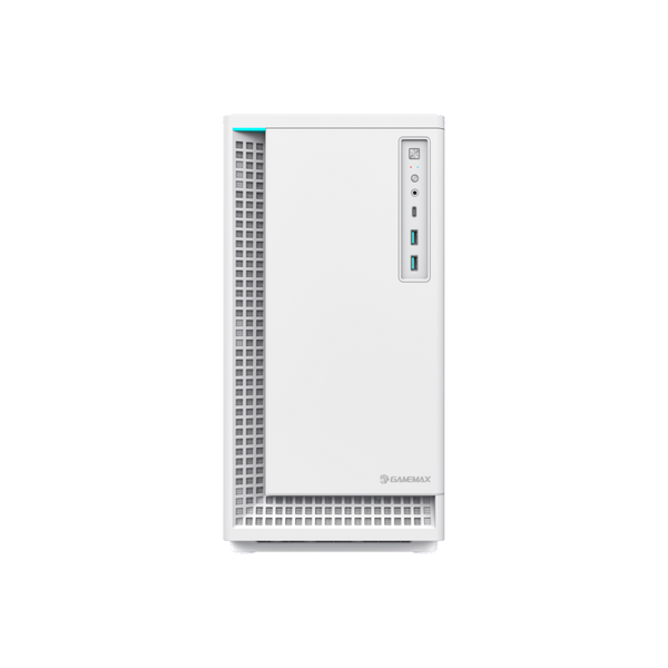 Корпус GameMax P30 WH 628375ua фото
