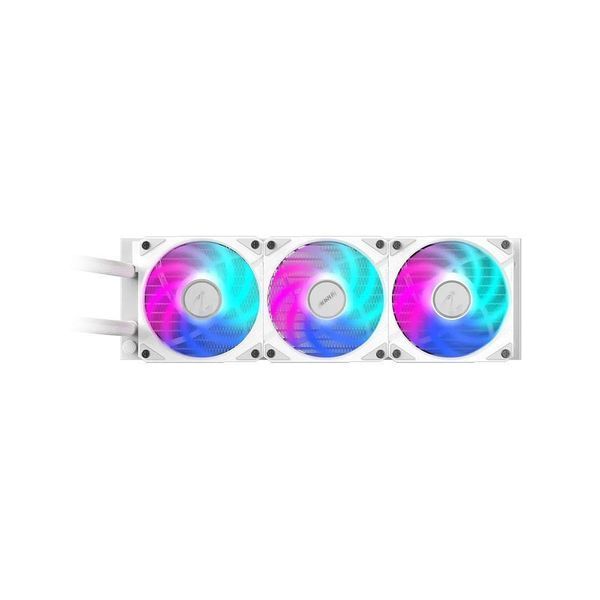 Водяне охолодження Gigabyte Aorus Waterforce II 360 ICE 505724ua фото