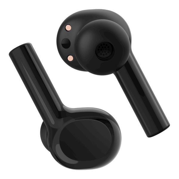 Навушники TWS Belkin Soundform Freedom True Wireless Black (AUC002GLBK) 363679ua фото