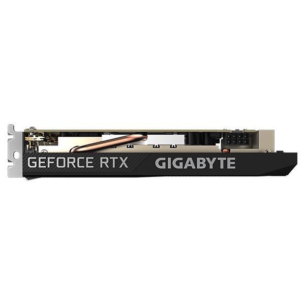 Відеокарта Gigabyte GeForce RTX 3050 Windforce OC V2 8G (GV-N3050WF2OCV2-8GD) 619057ua фото