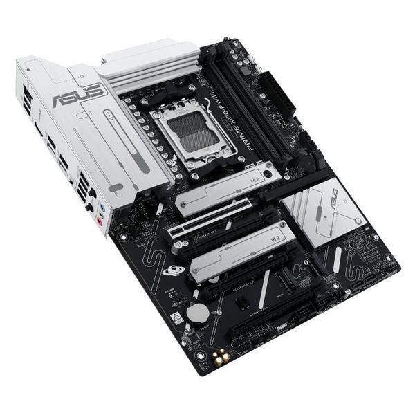 Материнская плата Asus Prime X870-P WIFI 526570ua фото