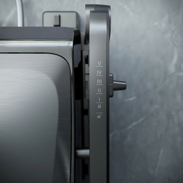 Електрогриль притискний Philips Series 7000 HD6307/70 568177 фото