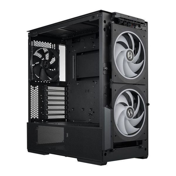 Корпус Lian Li Lancool 216 RGB Black (G99.LAN216RX.00) 504095 фото