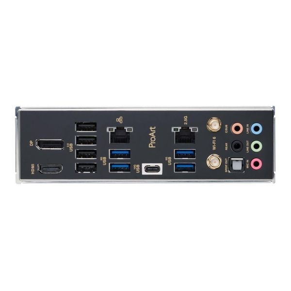 Материнская плата Asus ProArt B760-Creator WIFI (90MB1FY0-M0EAY0) 504490ua фото