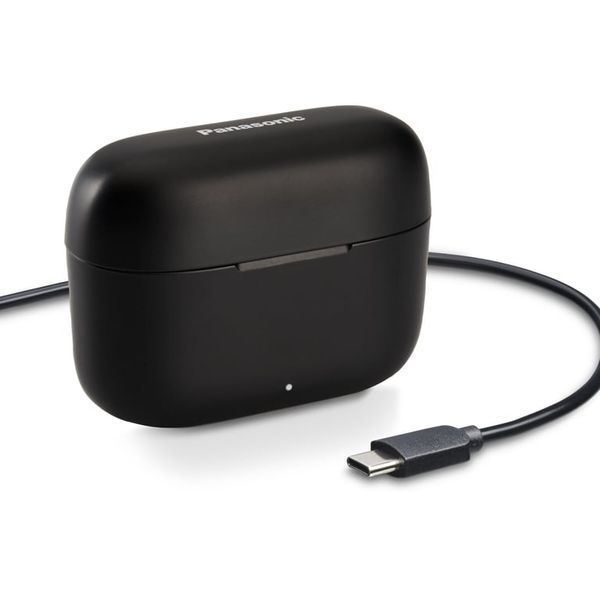 Наушники TWS Panasonic RZ-B310WDE-K Black 479687 фото