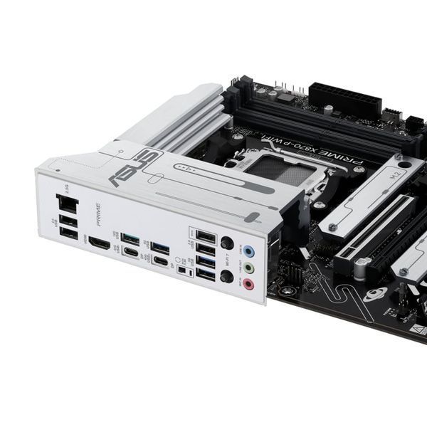 Материнская плата Asus Prime X870-P WIFI 526570ua фото