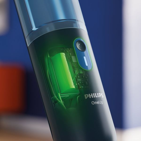 Паровая швабра Philips XV3101/01 596849ua фото