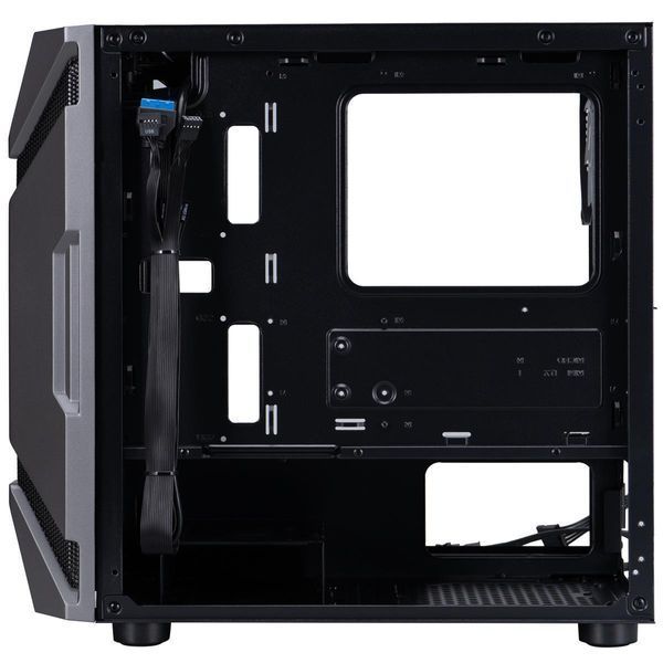 Корпус 1Stplayer D3-A-BK-1F7-14-1F7 623007ua фото