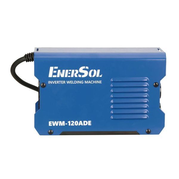 Сварочный инвертор EnerSol EWM-120ADE 626724ua фото